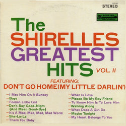 The Shirelles