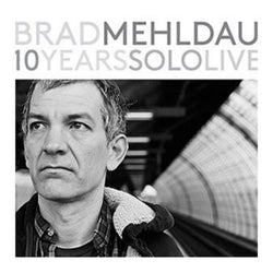 Brad Mehldau