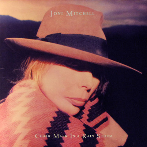 Joni Mitchell