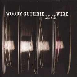 Woody Guthrie