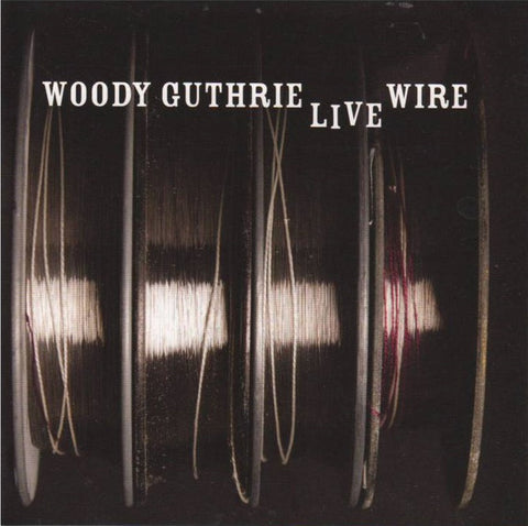 Woody Guthrie
