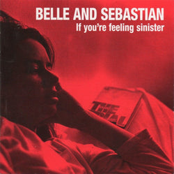 Belle And Sebastian