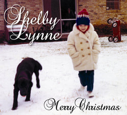 Shelby Lynne
