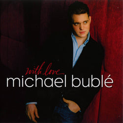 Michael Buble