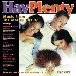 Hav Plenty (Original Soundtrack)
