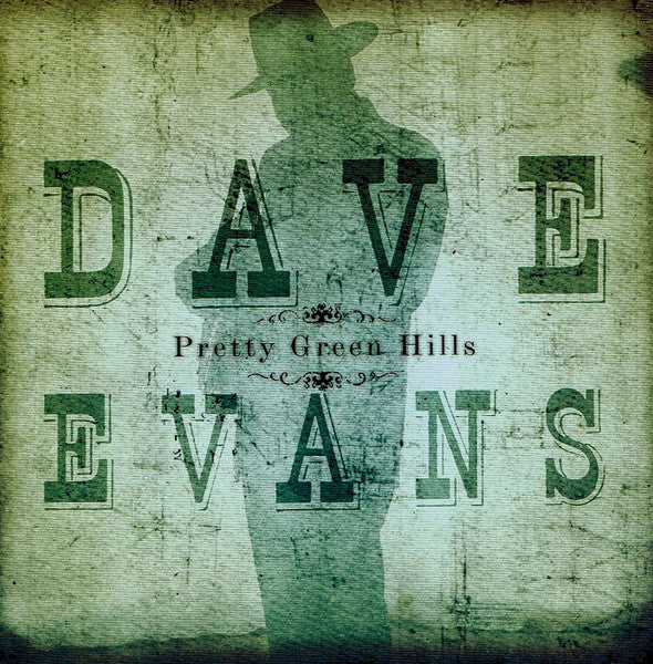 Dave Evans