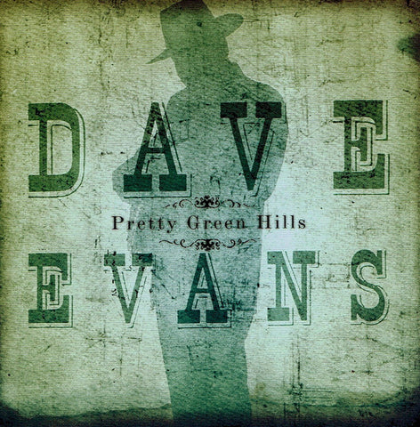 Dave Evans
