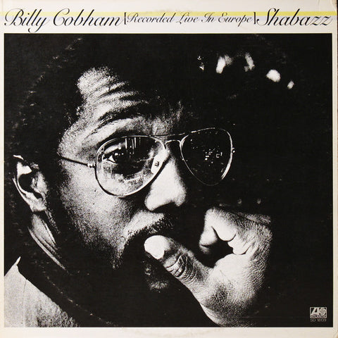 Billy Cobham