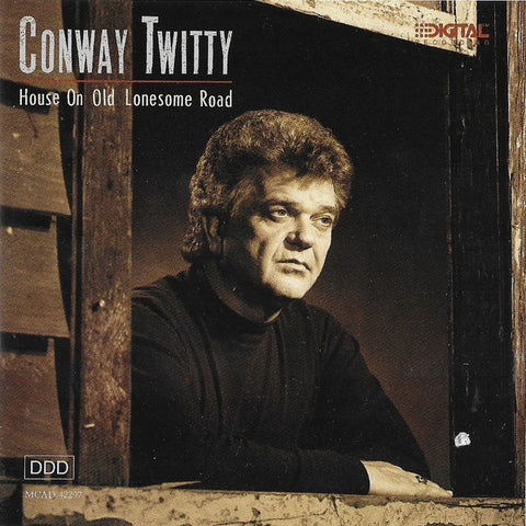 Conway Twitty