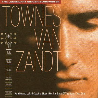 Townes Van Zandt