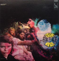 Canned Heat