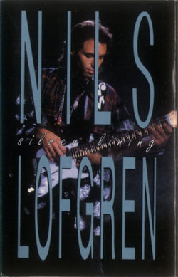 Nils Lofgren