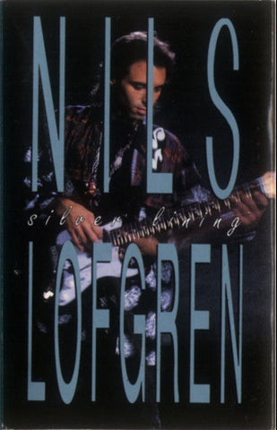 Nils Lofgren