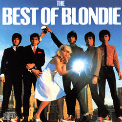 Blondie