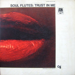 Soul Flutes
