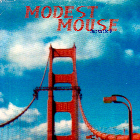 Modest Mouse