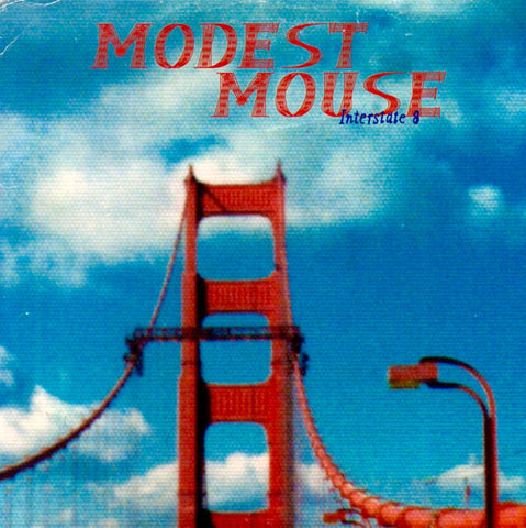 Modest Mouse