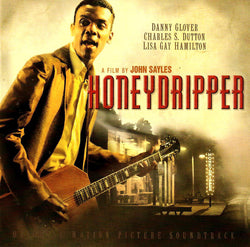 Honeydripper (Original Soundtrack)