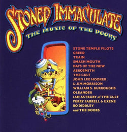 Stoned Immaculate: The Music Of The Doors