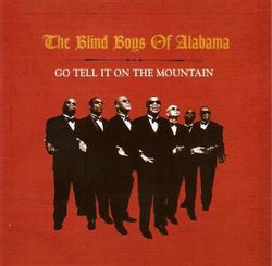 The Original Five Blind Boys Of Alabama