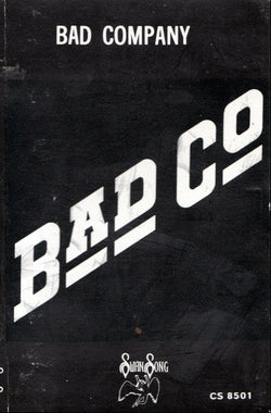 Bad Company