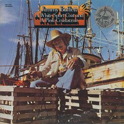 Jimmy Buffett