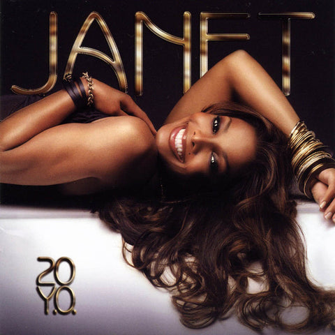 Janet Jackson