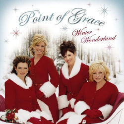 Point Of Grace