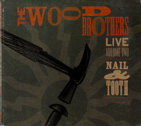 The Wood Brothers