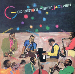 God Rest Ye Merry, Jazzmen