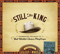 Asleep At The Wheel