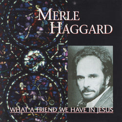 Merle Haggard