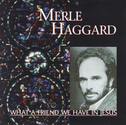 Merle Haggard