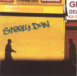 Steely Dan