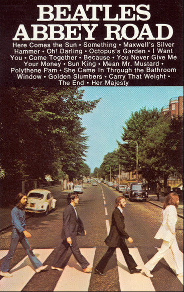 The Beatles
