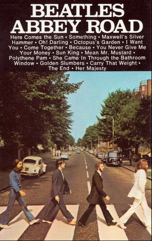 The Beatles