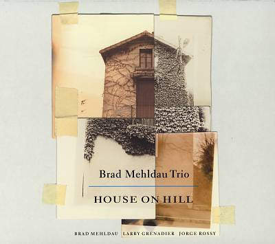 Brad Mehldau Trio