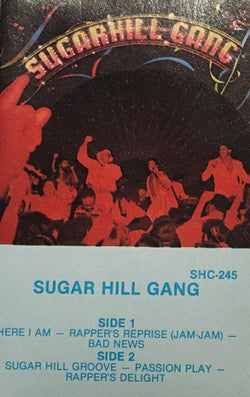 Sugarhill Gang