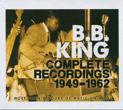 BB King