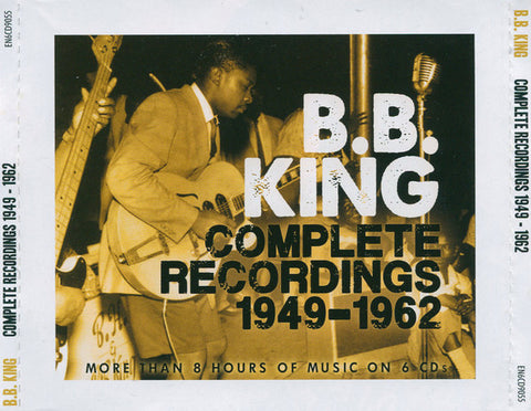 BB King