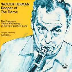 Woody Herman