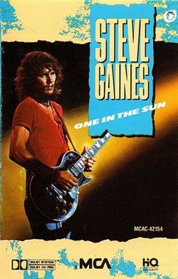Steve Gaines