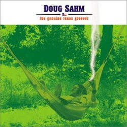 Doug Sahm
