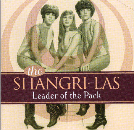 The Shangri-Las