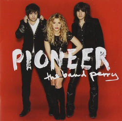 The Band Perry