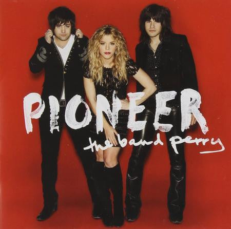 The Band Perry