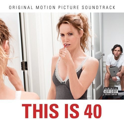 This Is 40 (Original Soundtrack)