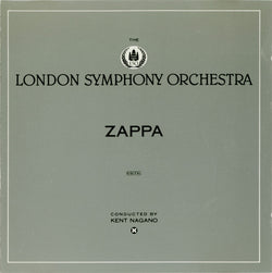 Frank Zappa
