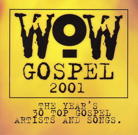 Various Artists
