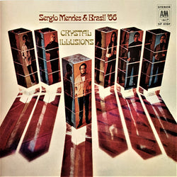 Sérgio Mendes & Brasil '66